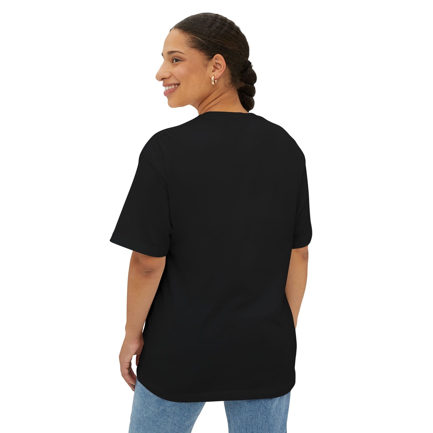 Urban Drift Oversized Tee