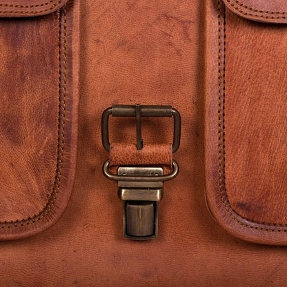 The Cambridge Satchel - Toms Vogue