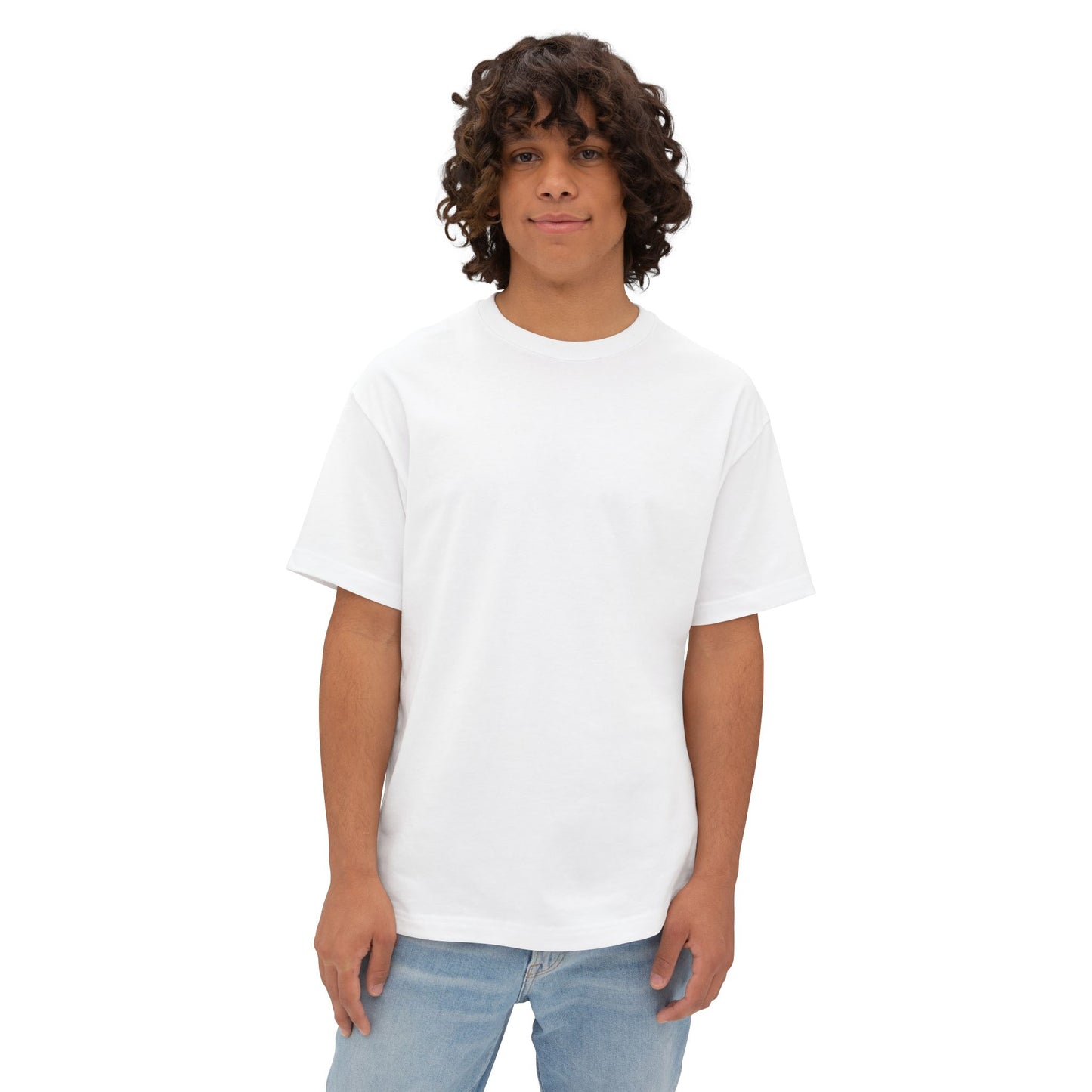 Urban Drift Oversized Tee