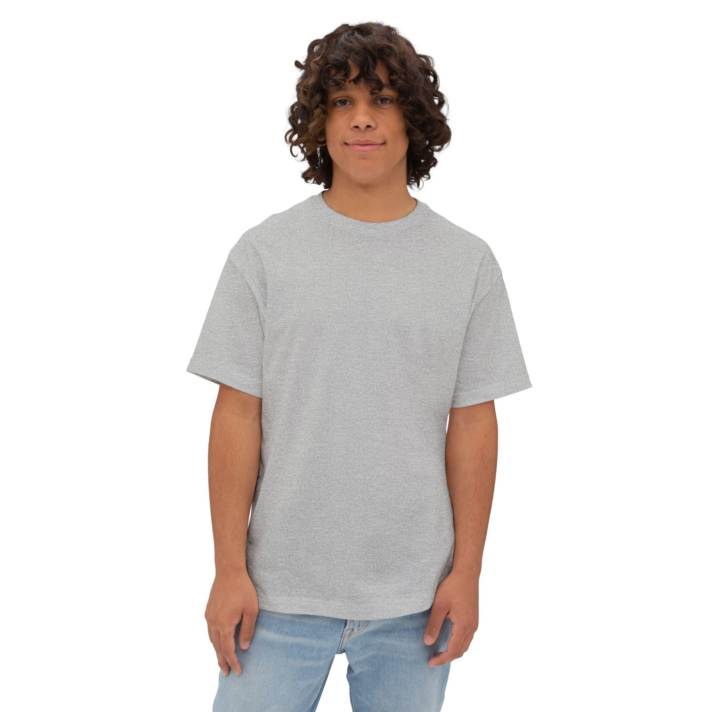 Urban Drift Oversized Tee