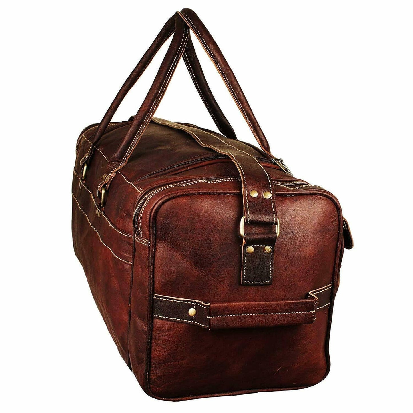 Traveler Weekender Duffle - Toms Vogue