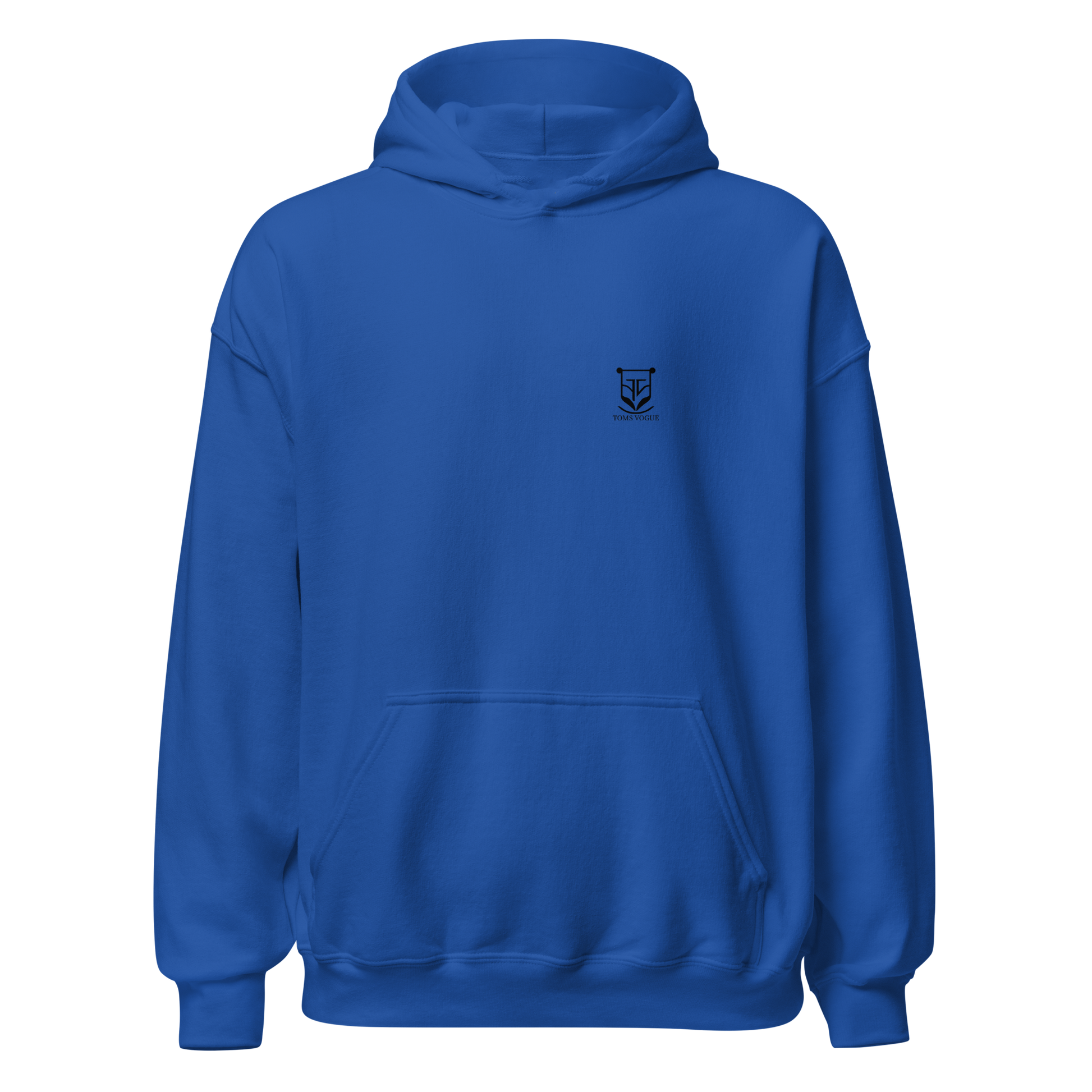 True North Hero: The Journey Hoodie-Unisex - Toms Vogue