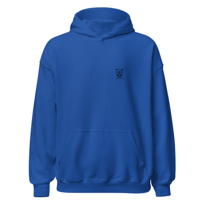 True North Hero: The Journey Hoodie-Unisex - Toms Vogue