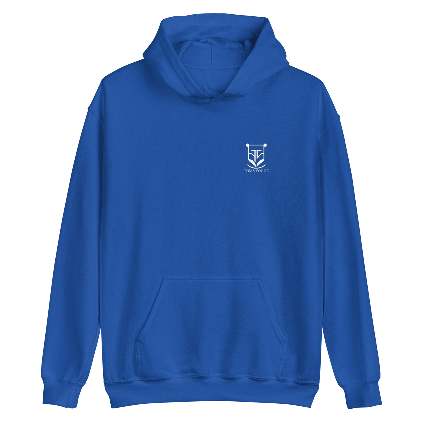 True North Stag Unisex Hoodie - Toms Vogue