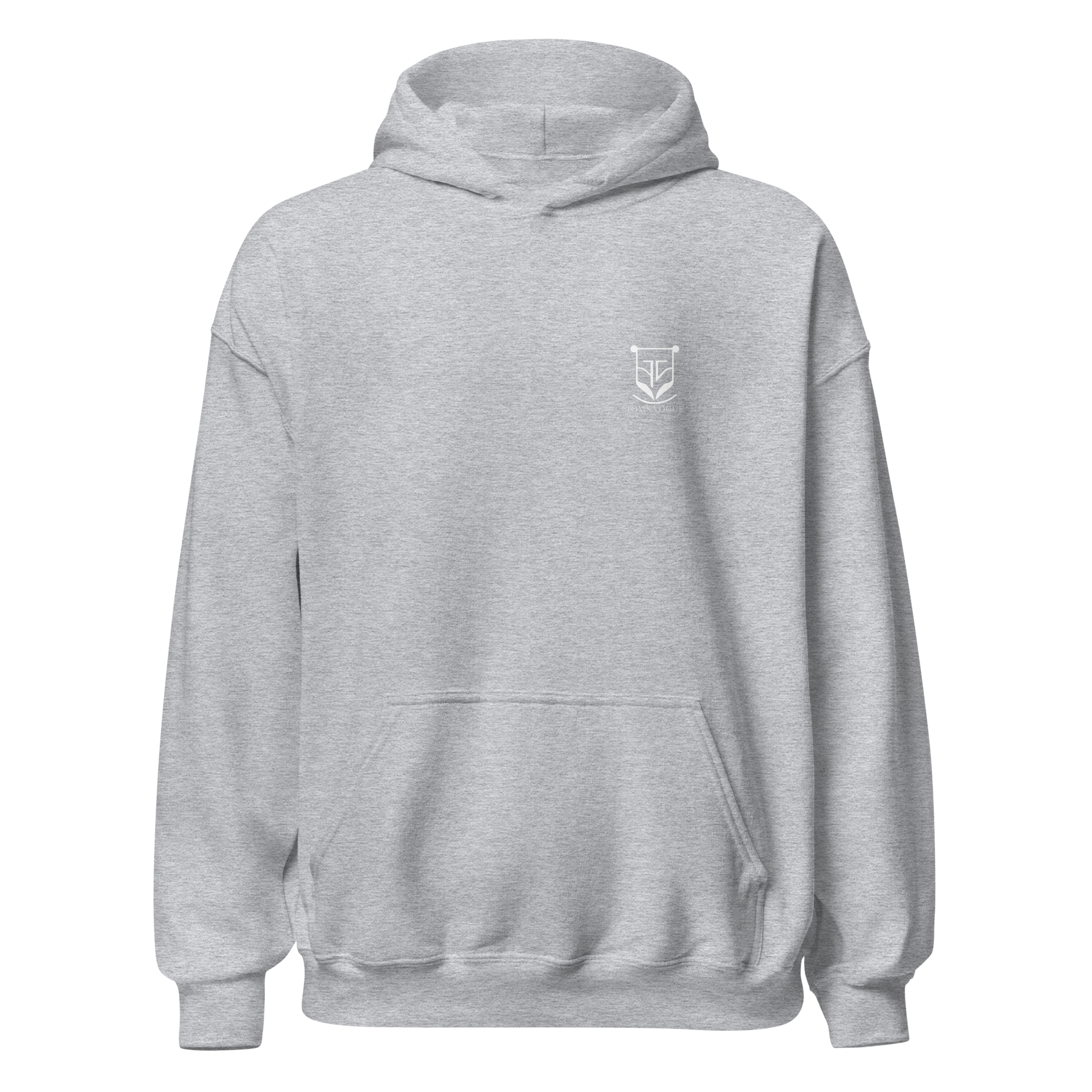 True North Hero: The Journey Hoodie-Unisex - Toms Vogue