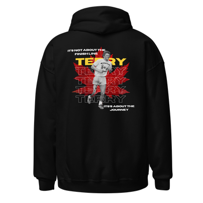 True North Hero: The Journey Hoodie-Unisex - Toms Vogue