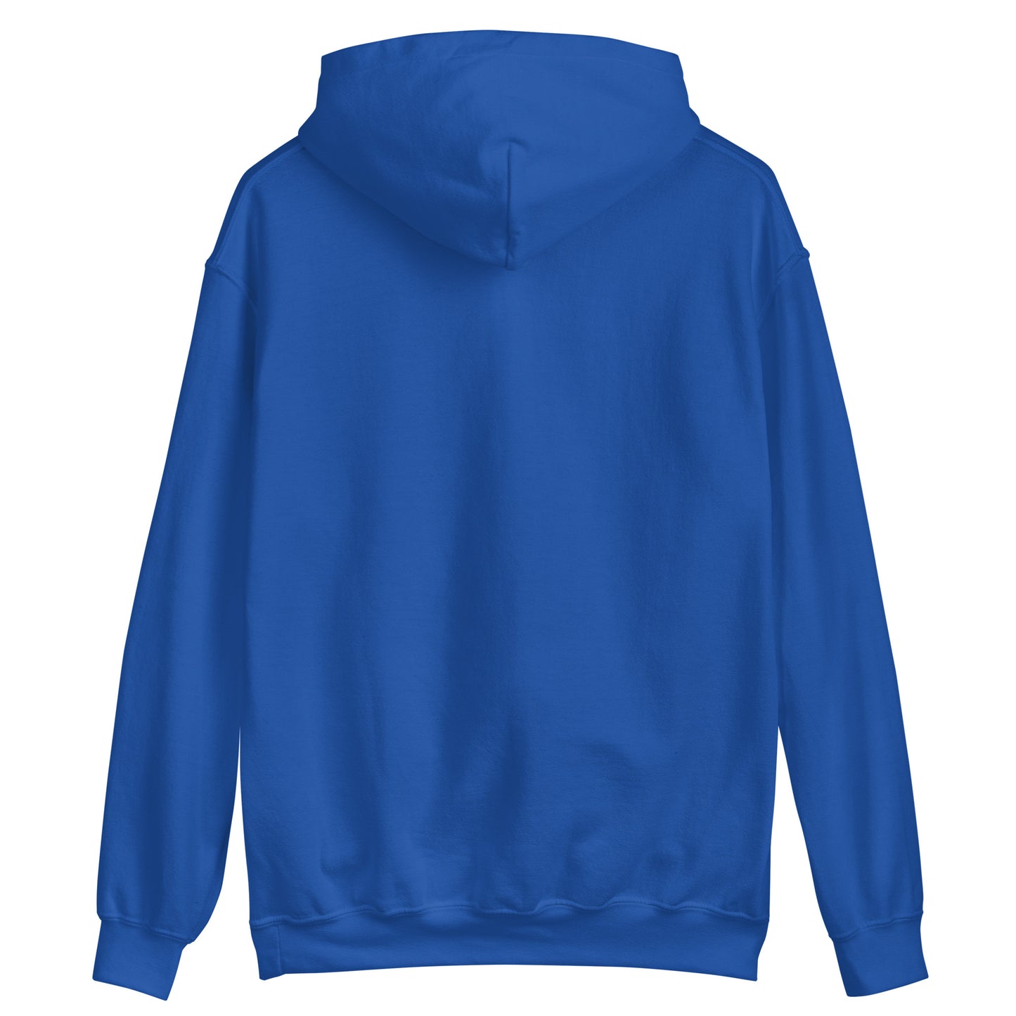 Plain Unisex Hoodie - Toms Vogue - Toms Vogue