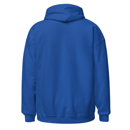 Heritage Canada Unisex Hoodie - Est. 1867 - Toms Vogue