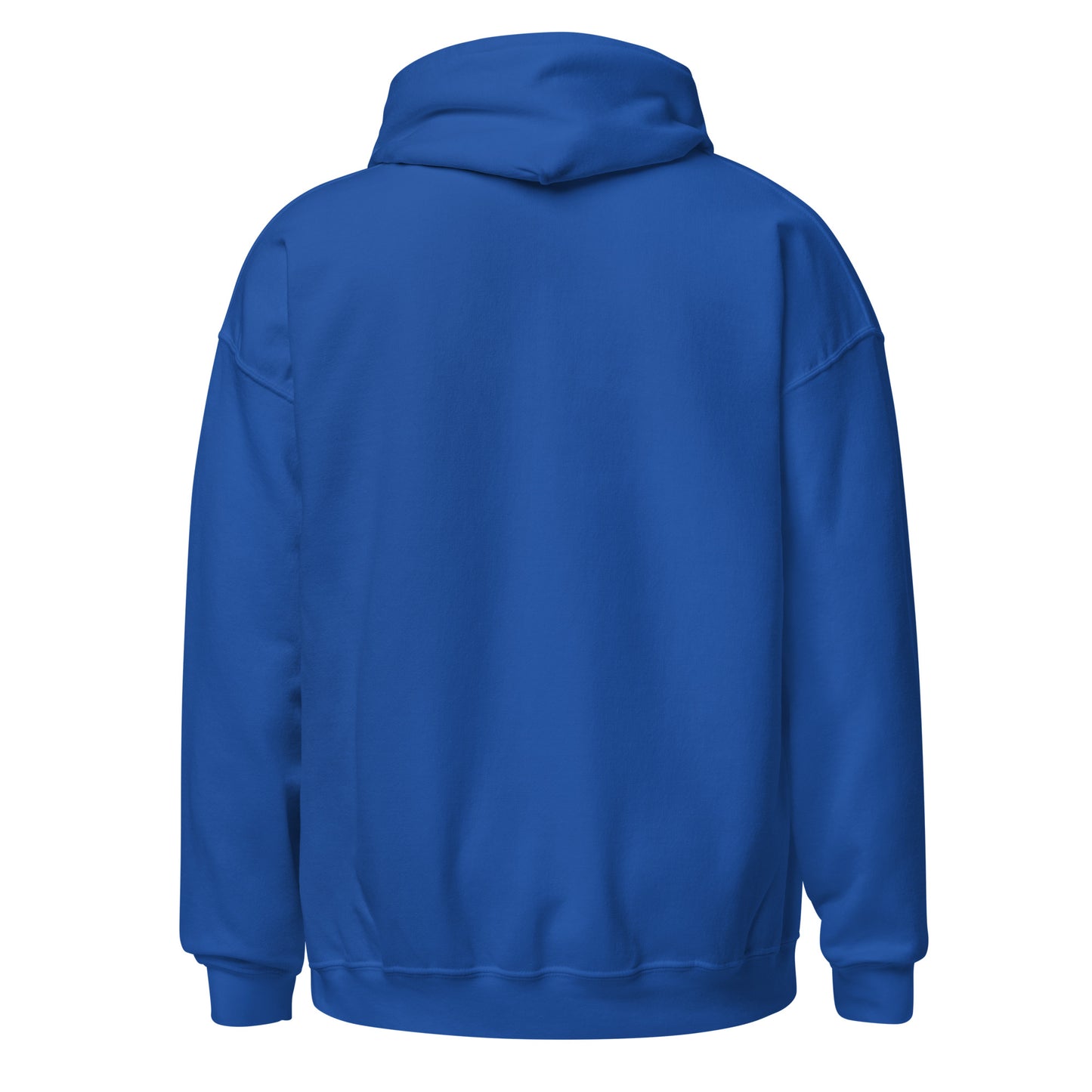 YVR Essentials Unisex Hoodie - Toms Vogue