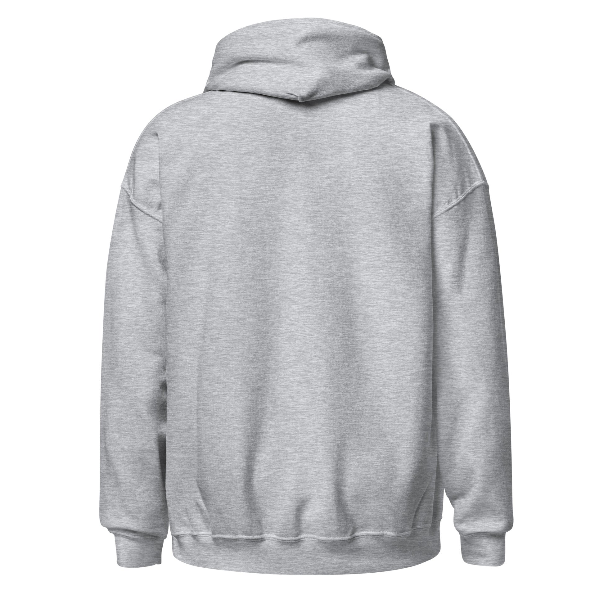 YVR Essentials Unisex Hoodie - Toms Vogue