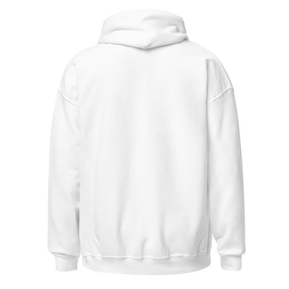 Heritage Canada Unisex Hoodie - Est. 1867 - Toms Vogue