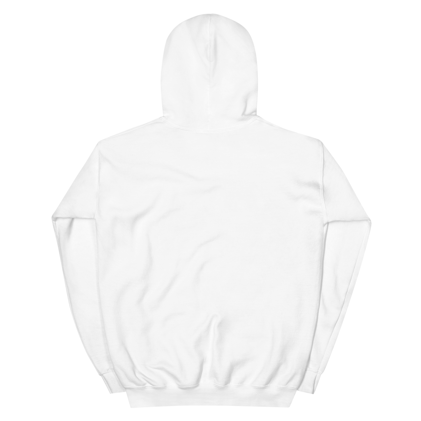 Spider Icon Statement Hoodie