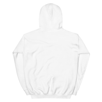 Spider Icon Statement Hoodie