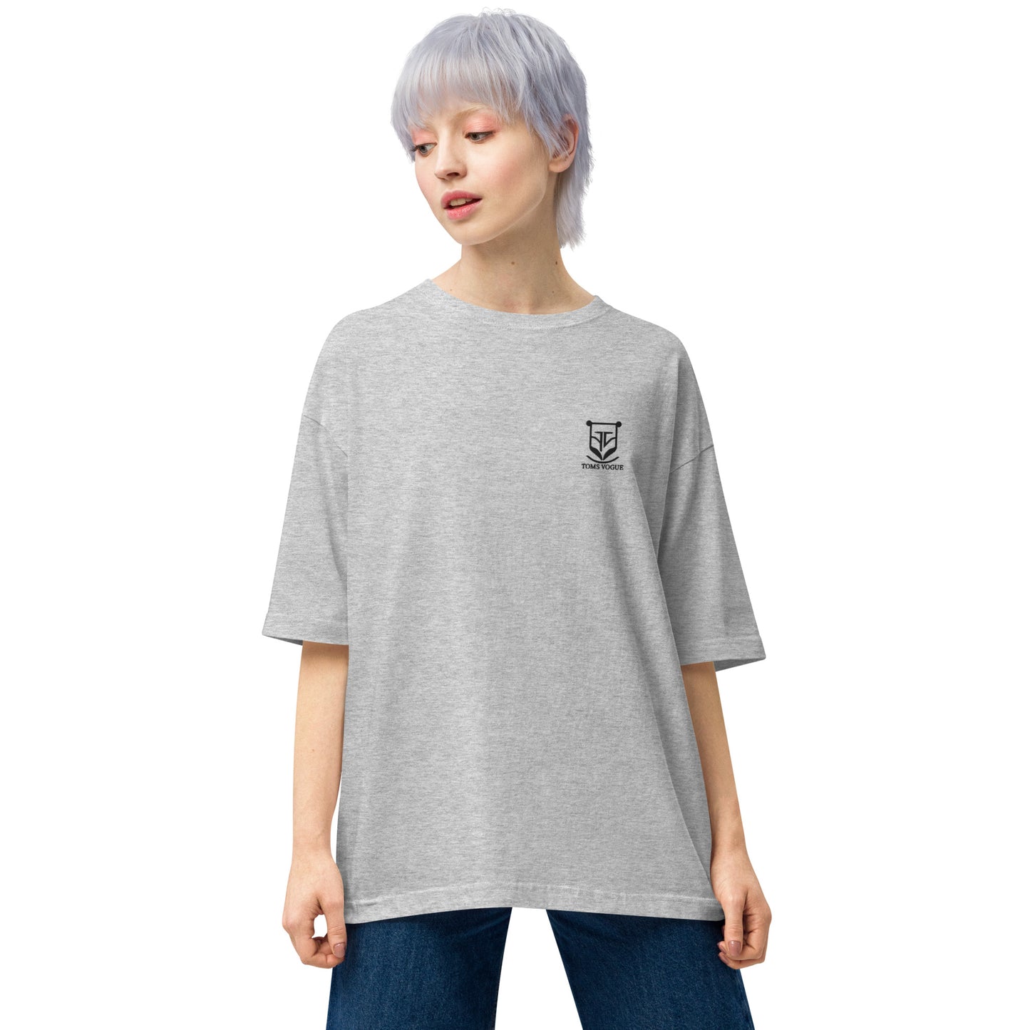 Nyro Tee  Fearless Comfort. Sharp Style